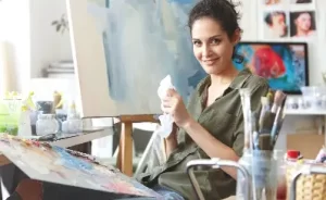 Artist Marketing